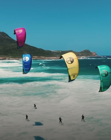 KitePassion Tarifa Kiteschool by null