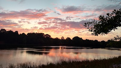 Isaac Creek Campground