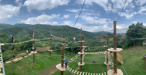 Riojaventura - Adventure Park