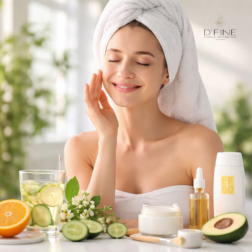 Healthy, glowing skin is not just for special occasions – it’s possible in every season with the…