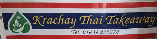 Krachay thai takeaway - Thumbnail