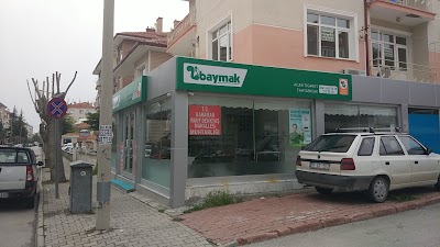 Tahtabiçaklar fakir, baymak yetkili servis