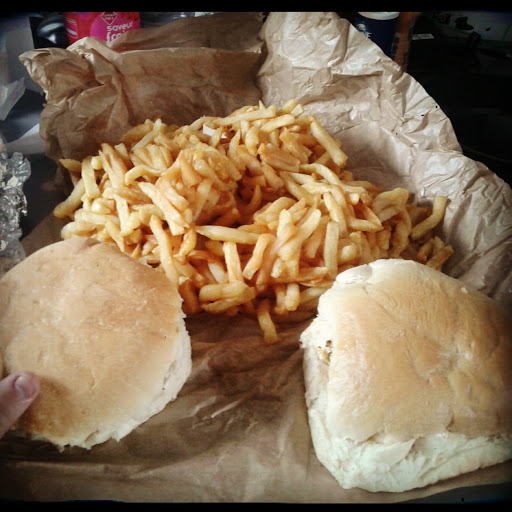 Photo 2 - La friterie Sumo Chocques
