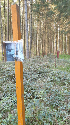 Gedenkort Blechschmiede Horgau (KZ-Außenlager) Gallery - Germany