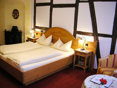 Photos of Hotel Restaurant Goldene Rose