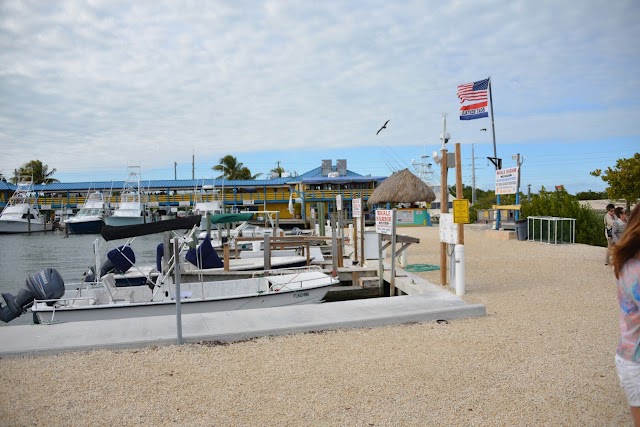 Key Largo