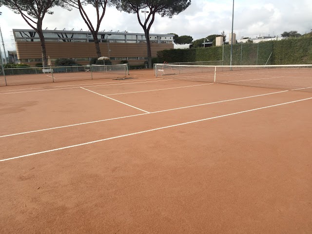Salaria Sport Village