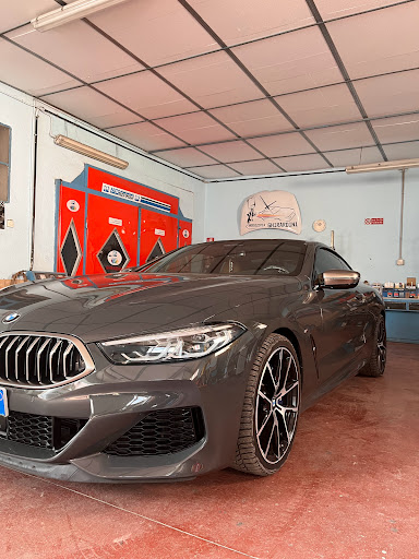 Carrozzeria Di Ghirardini Wainer - Thumbnail
