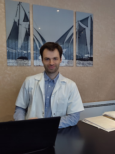 STEVEN LE BRAS