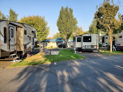 Premier RV Resort