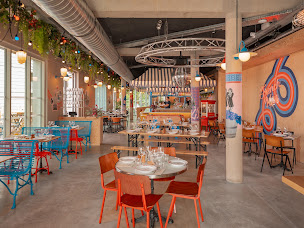 Photo n°1 de French Kiss Restaurant Bordeaux Bastide à Bordeaux (Restaurant)