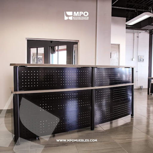 MPO Muebles - Thumbnail