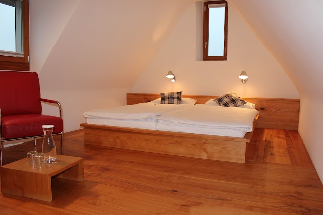 City-Hotel Ochsen Zug