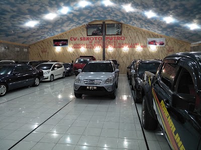 Photos of CV. Sekoto Putro Car Showroom