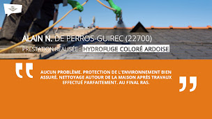 Photo n°17 de Technitoit Saint-Brieuc à Yffiniac (Fournisseur d'équipements d'énergie solaire)