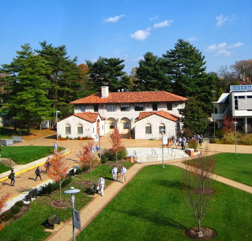 Archmere Academy - Visual