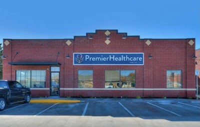 Photo of Premier Mens Health Clinic clinic location