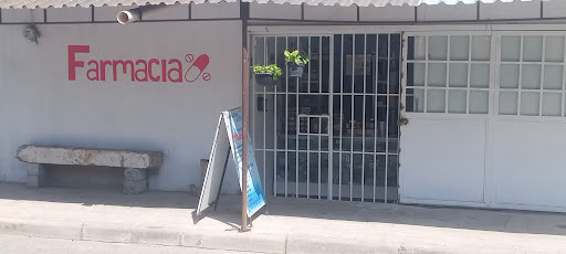 Farmacia de ofertas san Pedro