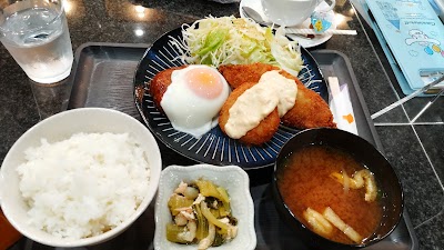 GAME CAFE EVOL ゲームカフェ エヴォル