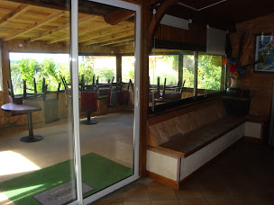 Photo n°10 de CAMPA'GITE à Le Vernet-Chaméane (Maison de vacances)