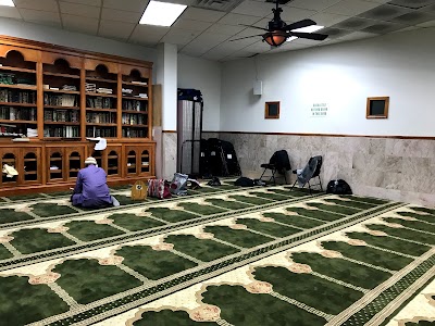 Masjid At-Taqwa