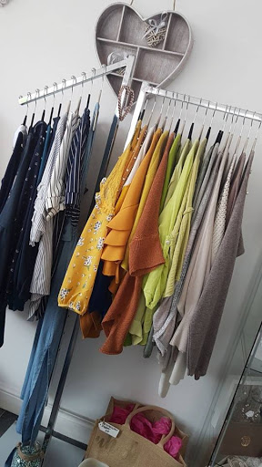 Boutique By Lucy May - Thumbnail