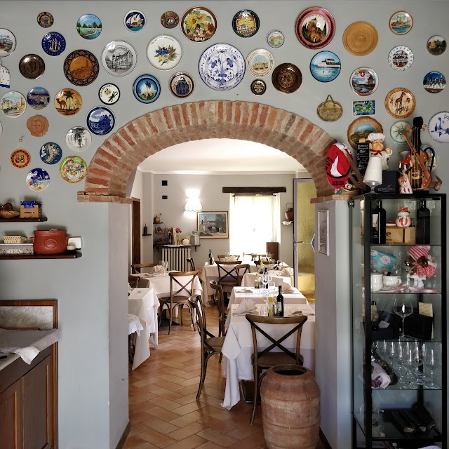 Ristorante Malborghetto