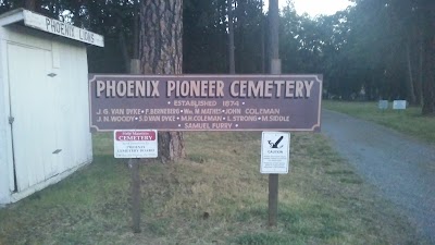 Phoenix Historical Society