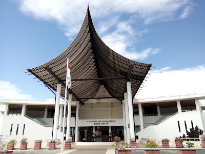 Photos of Perpustakaan Proklamator Bung Hatta