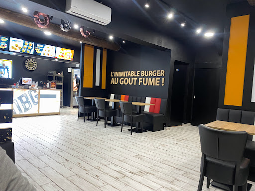 Photo 4 - FIRST burgers - TOURCOING