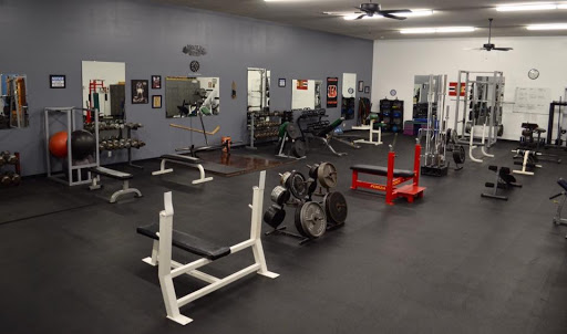 Route 29 Fitness - Thumbnail
