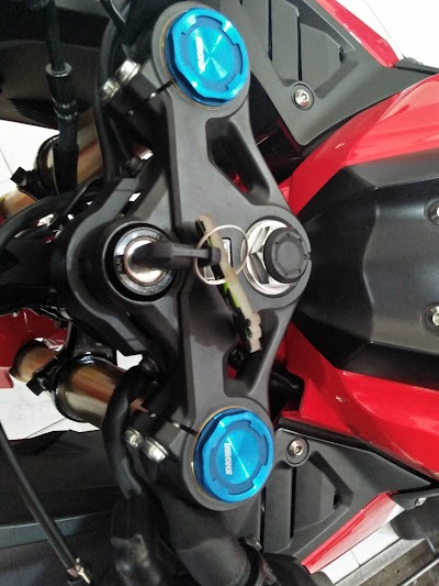Photos of MMT Honda Dealer