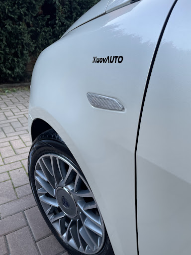 NuovAUTO - Visual