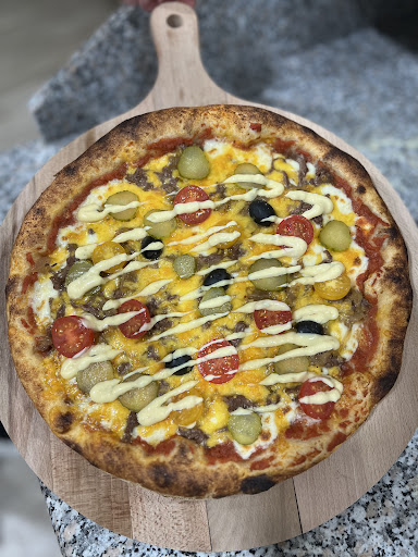 Photo 4 - Pizzeria Chez Mona