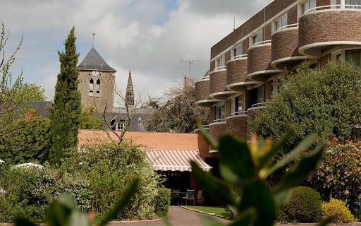 Photo de Juigné-sur-Sarthe