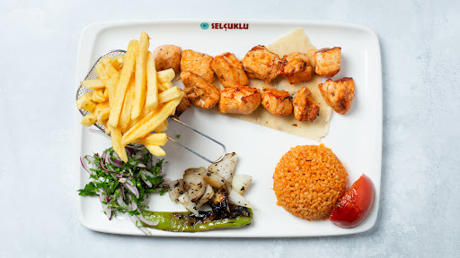 Selçuklu Restaurant NORDMARKT - Thumbnail