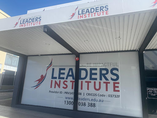Leaders Institute - Sydney Campus - Thumbnail