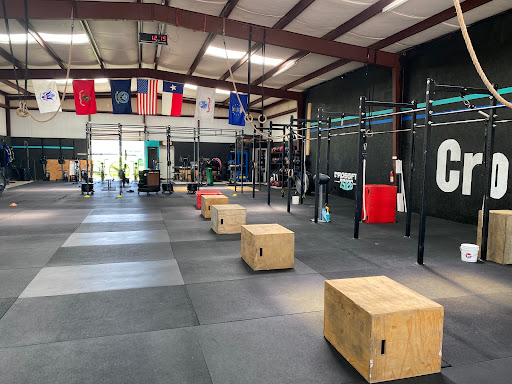 CrossFit 75126 - Thumbnail