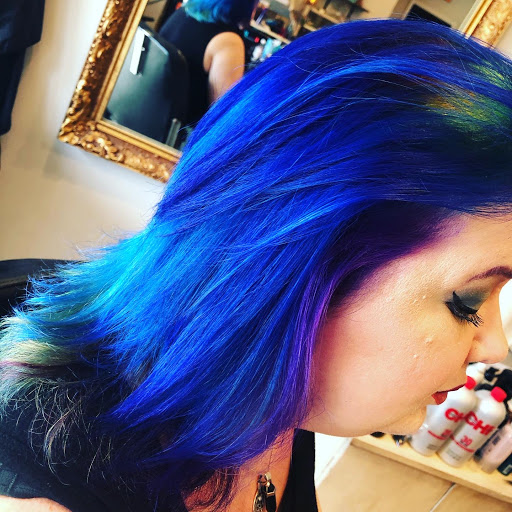 Cosmic Joy Salon - Thumbnail