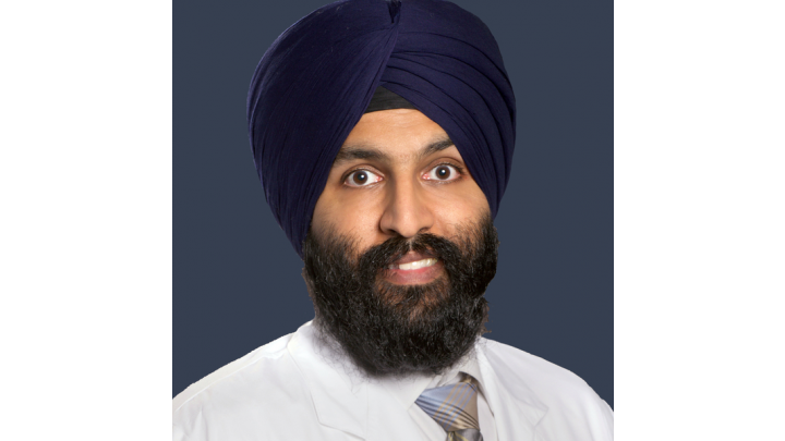 Sunjeet Sidhu Md