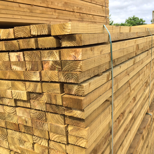 Haven Timber - Visual