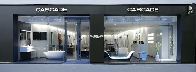 Cascade Hi Tech