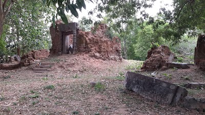Photos of Kutisvara Temple
