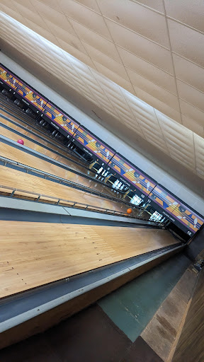 Hillside Lanes - Thumbnail
