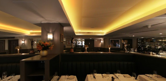 viscontirestaurant.co.uk