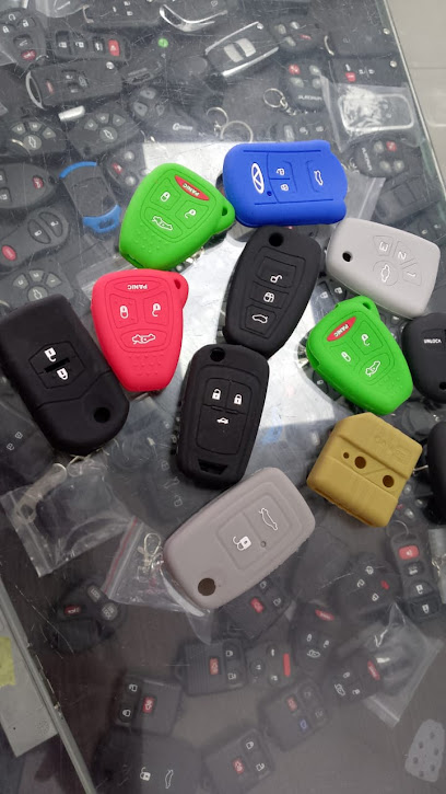 Cerrajeria Keylock