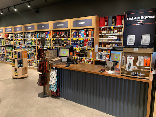 BWS Valley Metro - Thumbnail