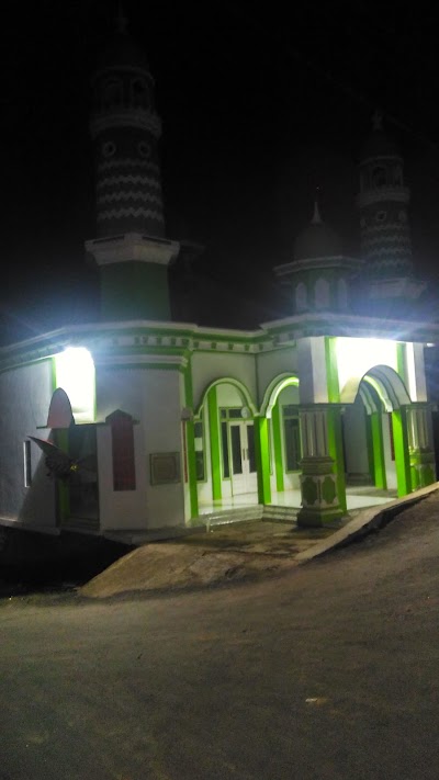 Photos of Musholla Nurul Huda