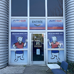 Photo n°6 de Contrôle Technique Autosur Tremblay-en-France à Tremblay-en-France (Service de contrôle technique automobile)