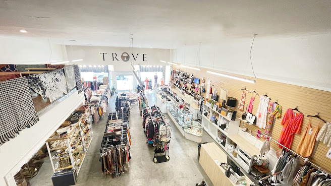 TROVE by null